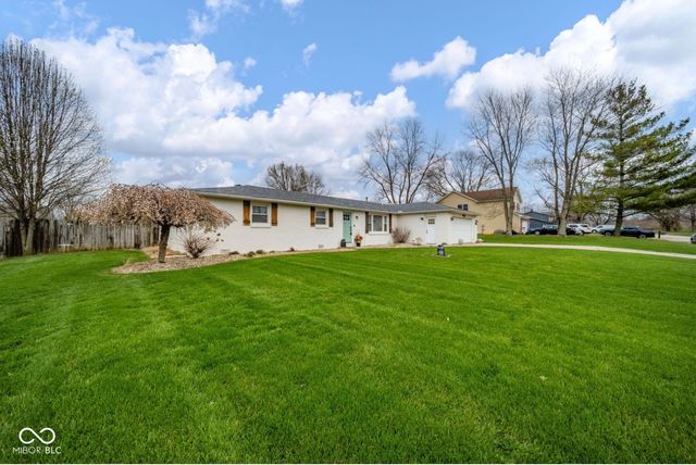 108 Ladino Lane, Pendleton, IN 46064