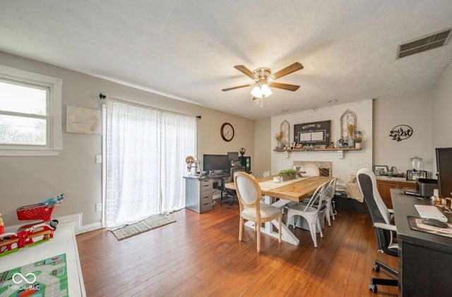 108 Ladino Lane, Pendleton, IN 46064