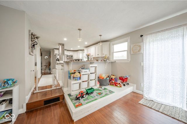 108 Ladino Lane, Pendleton, IN 46064