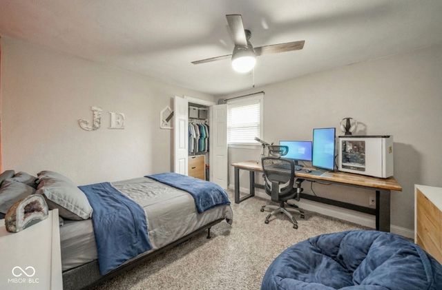 108 Ladino Lane, Pendleton, IN 46064