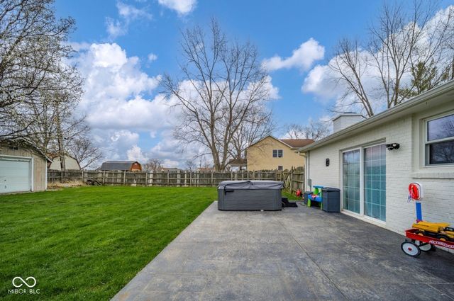 108 Ladino Lane, Pendleton, IN 46064