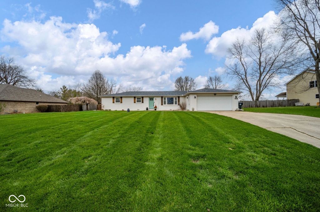 108 Ladino Lane, Pendleton, IN 46064