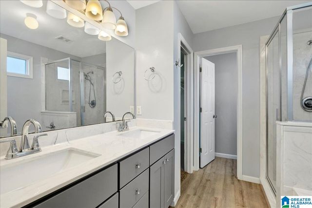 1705 BRADFORD LANE, Bessemer, AL 35022