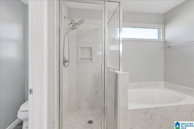 1705 BRADFORD LANE, Bessemer, AL 35022