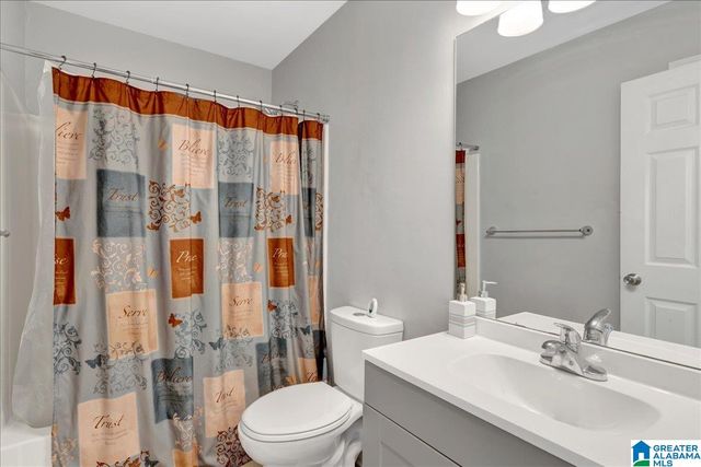 1705 BRADFORD LANE, Bessemer, AL 35022