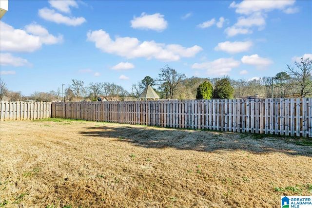 1705 BRADFORD LANE, Bessemer, AL 35022