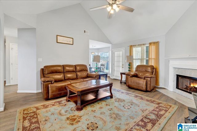 1705 BRADFORD LANE, Bessemer, AL 35022