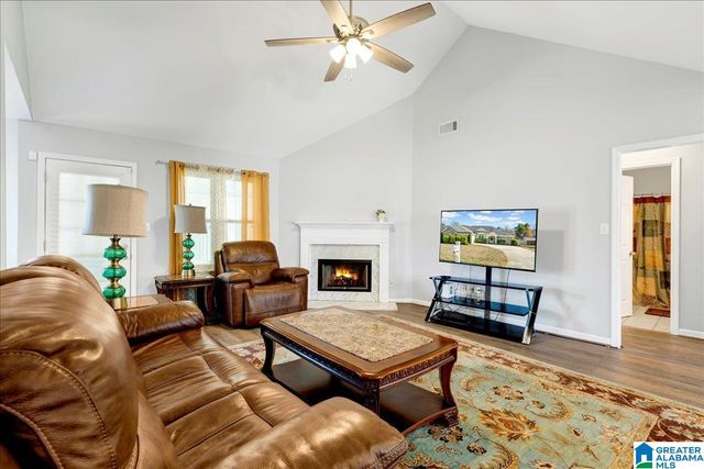 1705 BRADFORD LANE, Bessemer, AL 35022