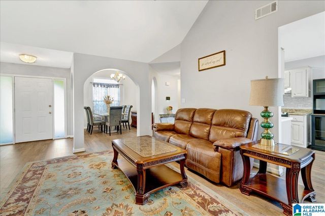 1705 BRADFORD LANE, Bessemer, AL 35022