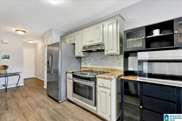 1705 BRADFORD LANE, Bessemer, AL 35022