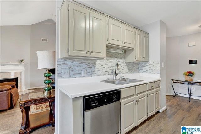 1705 BRADFORD LANE, Bessemer, AL 35022