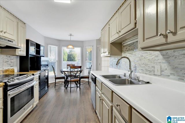 1705 BRADFORD LANE, Bessemer, AL 35022