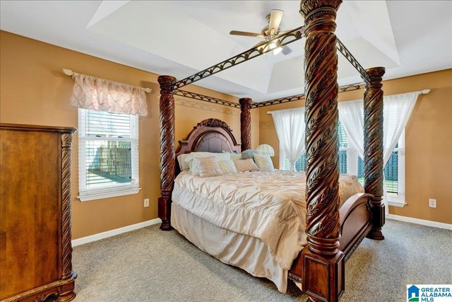 1705 BRADFORD LANE, Bessemer, AL 35022