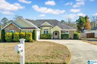 1705 BRADFORD LANE, Bessemer, AL 35022