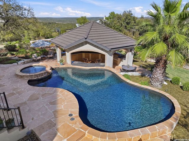 6720 Falcon, San Antonio, TX 78257