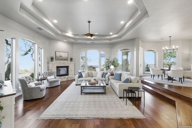 6720 Falcon, San Antonio, TX 78257