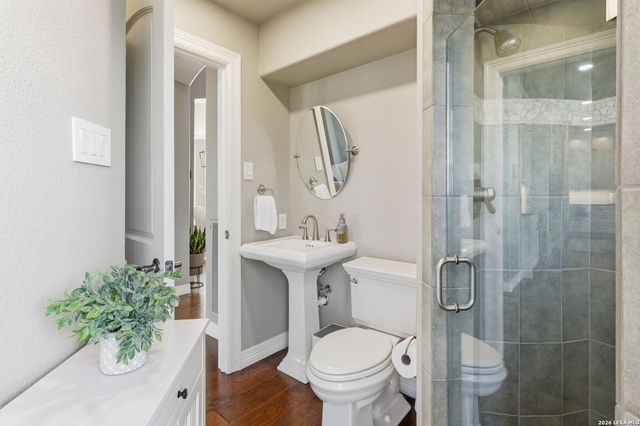 6720 Falcon, San Antonio, TX 78257