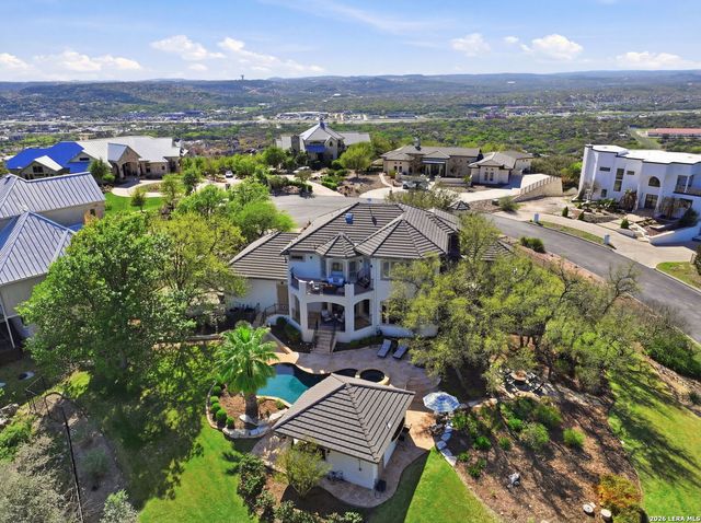 6720 Falcon, San Antonio, TX 78257