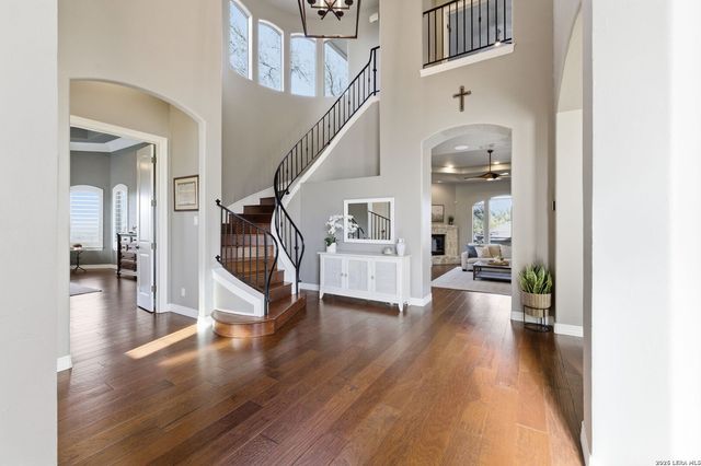 6720 Falcon, San Antonio, TX 78257