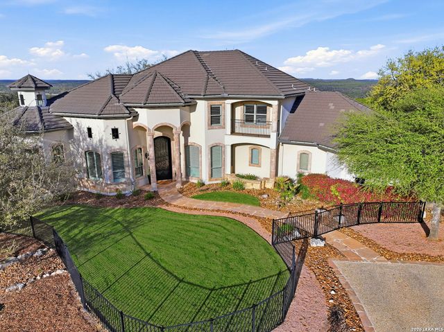 6720 Falcon, San Antonio, TX 78257