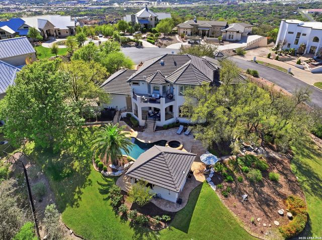 6720 Falcon, San Antonio, TX 78257