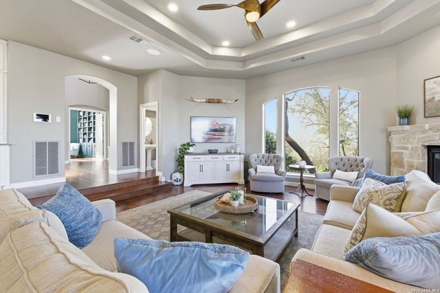 6720 Falcon, San Antonio, TX 78257