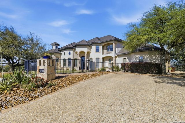 6720 Falcon, San Antonio, TX 78257