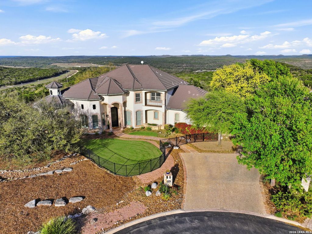 6720 Falcon, San Antonio, TX 78257