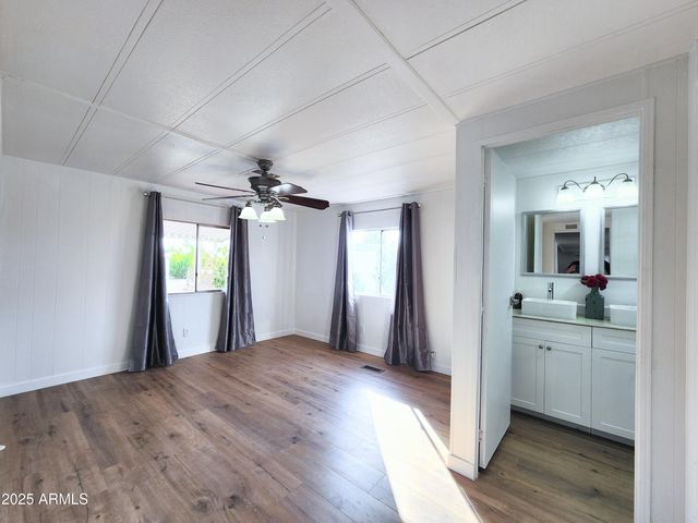 300 S VAL VISTA Drive 218, Mesa, AZ 85204