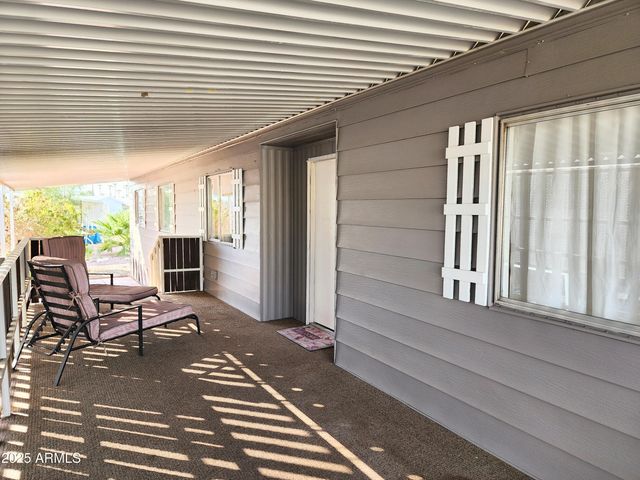 300 S VAL VISTA Drive 218, Mesa, AZ 85204