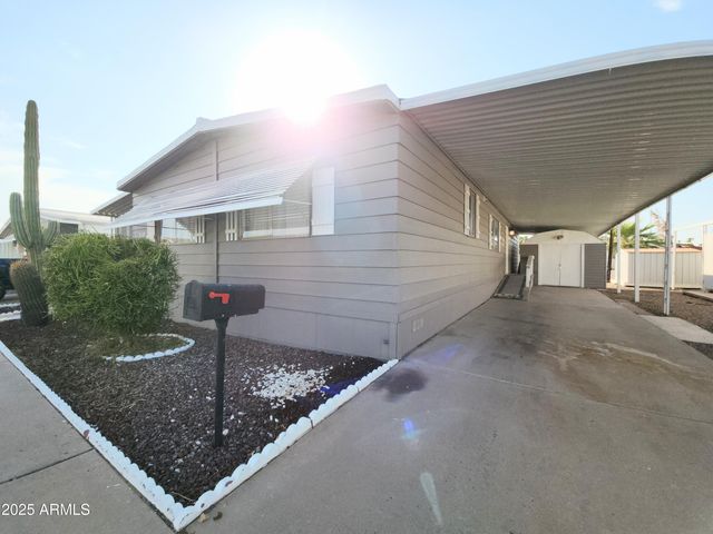 300 S VAL VISTA Drive 218, Mesa, AZ 85204