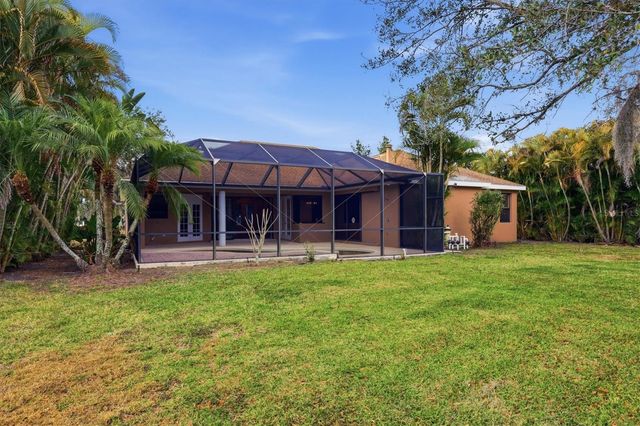 4751 SWEETSHADE DRIVE, Sarasota, FL 34241