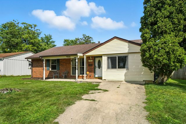 432 Redmond Road, Columbus, OH 43228