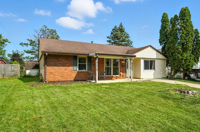 432 Redmond Road, Columbus, OH 43228