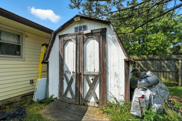432 Redmond Road, Columbus, OH 43228