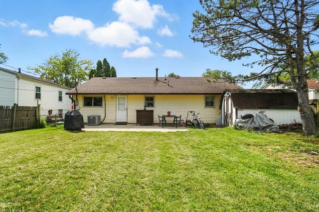432 Redmond Road, Columbus, OH 43228