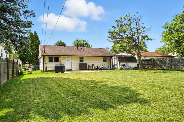 432 Redmond Road, Columbus, OH 43228