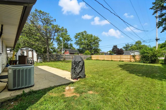432 Redmond Road, Columbus, OH 43228