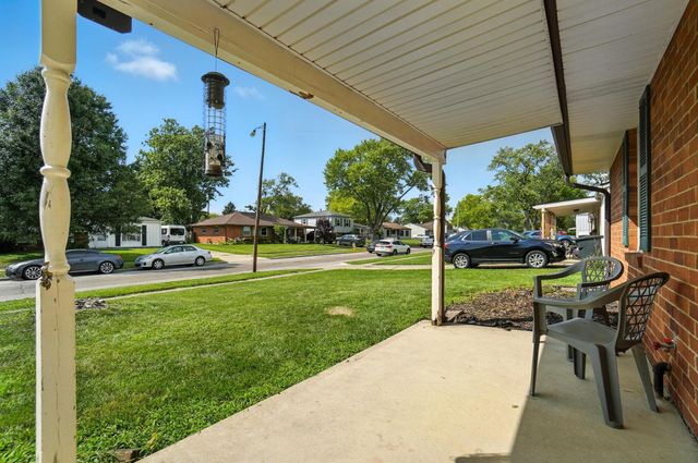 432 Redmond Road, Columbus, OH 43228