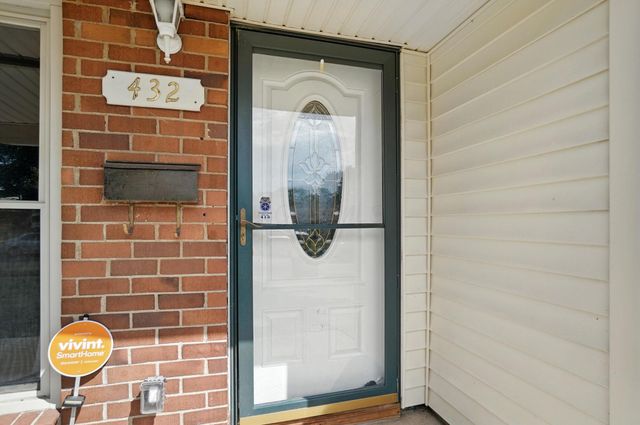 432 Redmond Road, Columbus, OH 43228