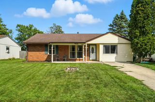432 Redmond Road, Columbus, OH 43228