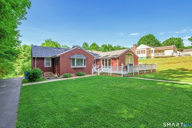 435 West Shepard Avenue, Hamden, CT 06514