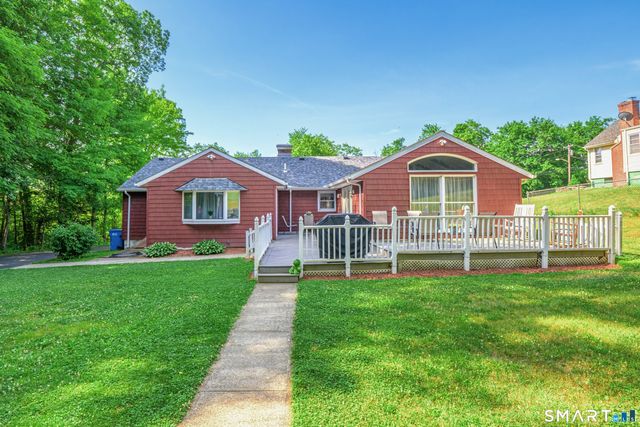 435 West Shepard Avenue, Hamden, CT 06514