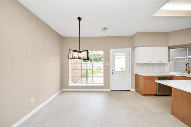 19030 Keyturn Lane, Humble, TX 77346