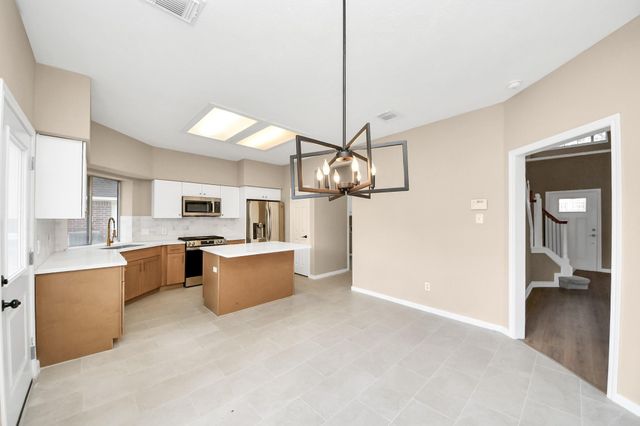 19030 Keyturn Lane, Humble, TX 77346