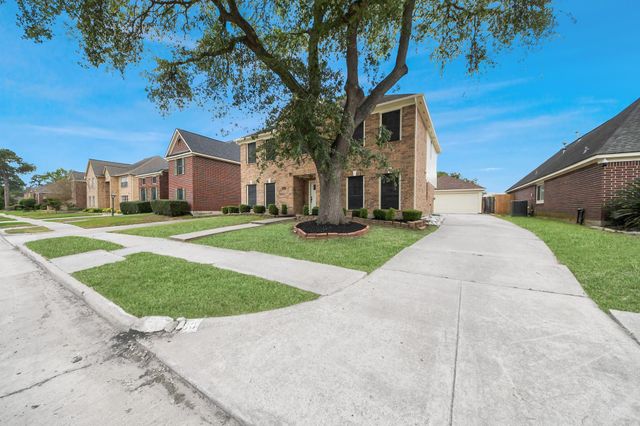 19030 Keyturn Lane, Humble, TX 77346