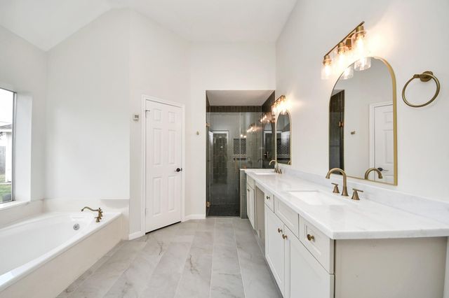 19030 Keyturn Lane, Humble, TX 77346