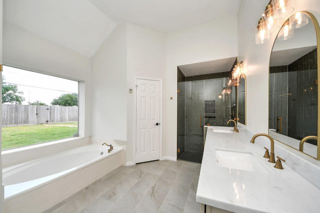 19030 Keyturn Lane, Humble, TX 77346