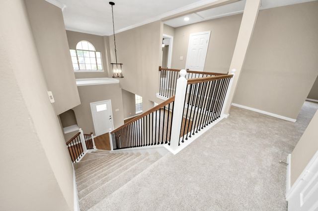 19030 Keyturn Lane, Humble, TX 77346