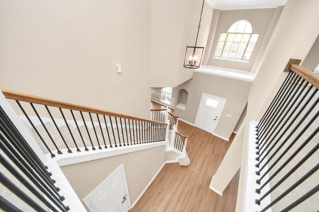 19030 Keyturn Lane, Humble, TX 77346